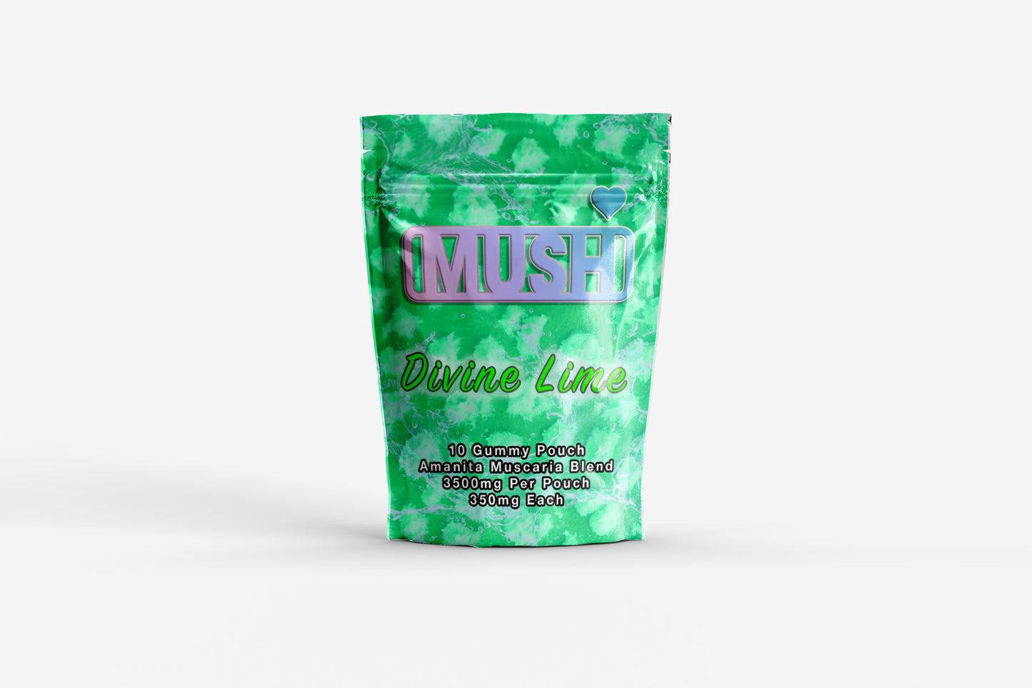 Mush Love Amanita Sample Pack